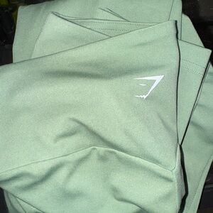 Gymshark 7/8 Leggings
